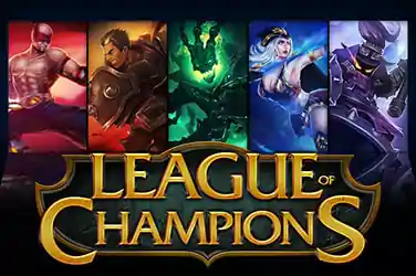 LEAGUE OF CHAMPIONS?v=6.0